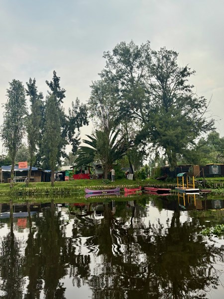 Xochimilco